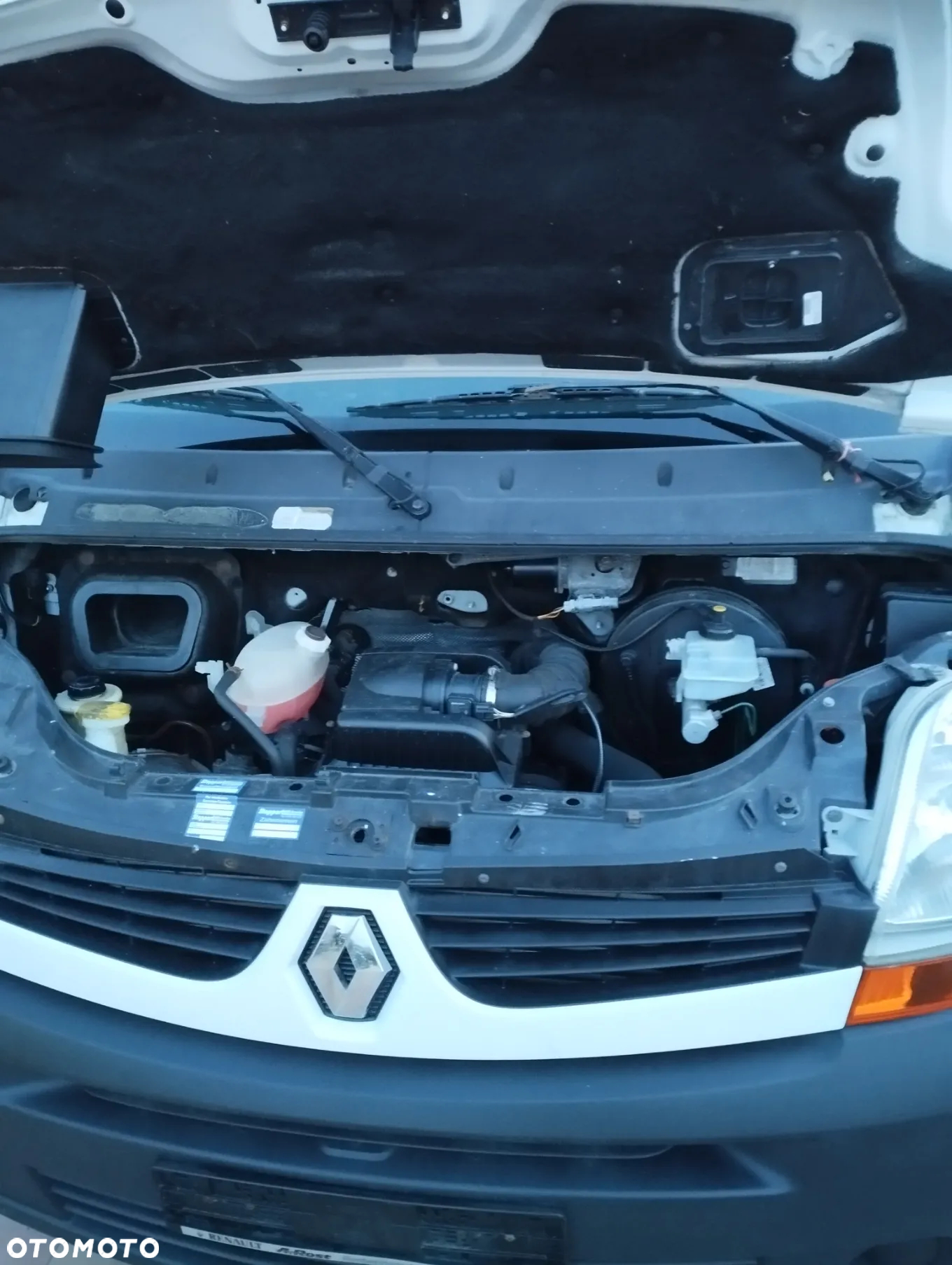 Renault MASTER - 8