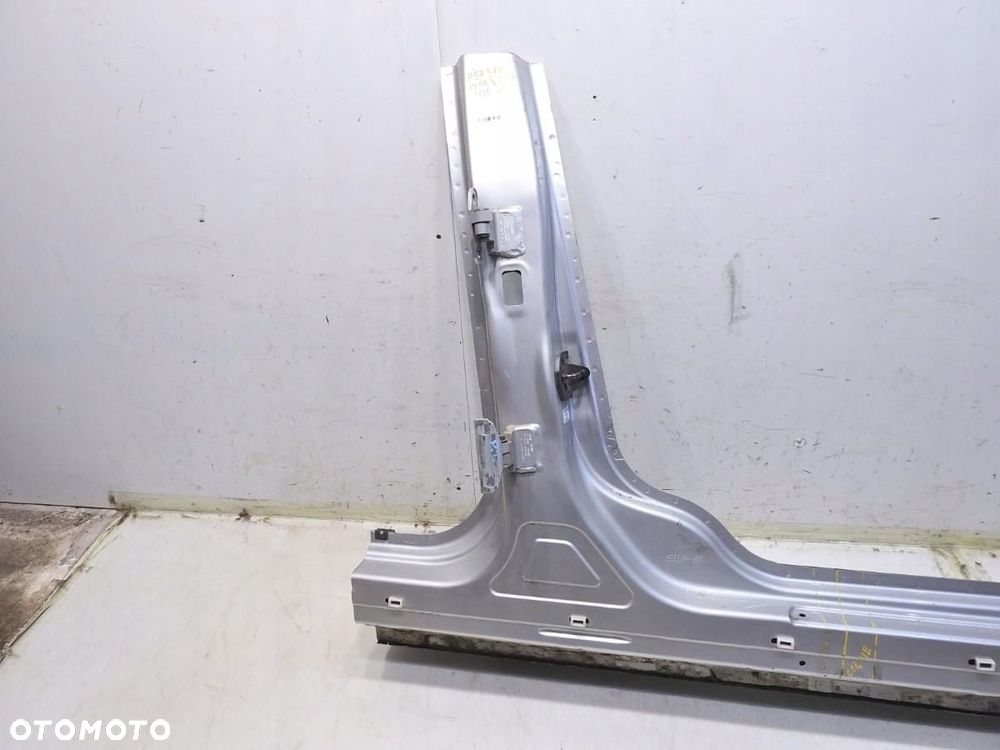 PRÓG SŁUPEK ŚRODKOWY PRAWY 426-26 VOLVO V70 III - 8