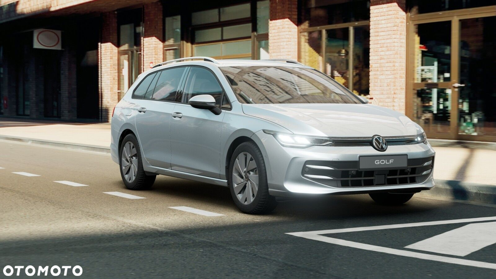 Volkswagen Golf - 14