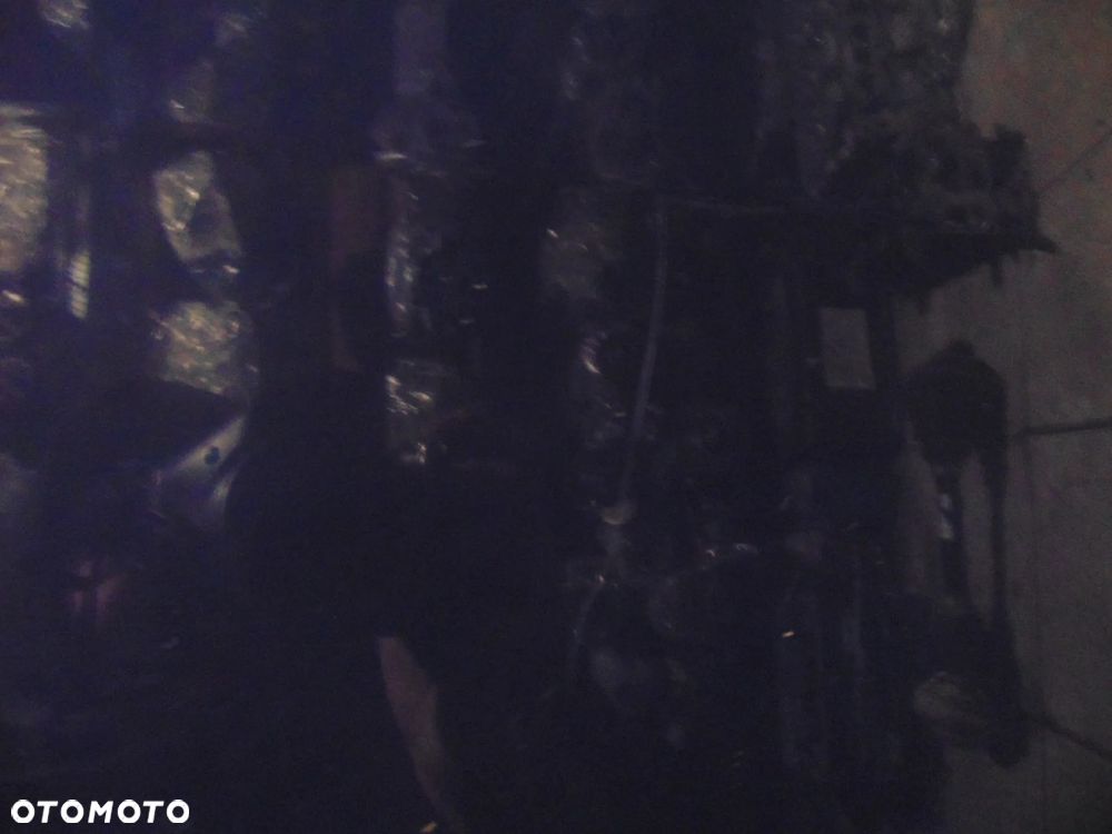 Maska renault megane 2 - 4