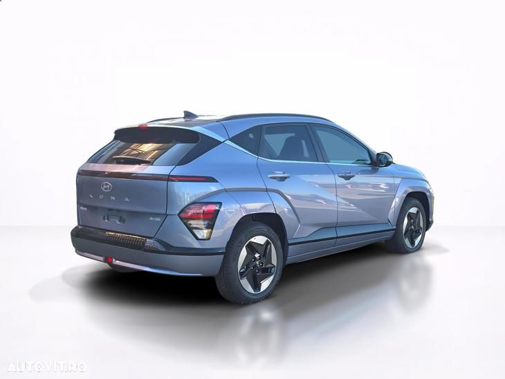 Hyundai KONA BEV 204 CP 64.8 kWh Premium - 6
