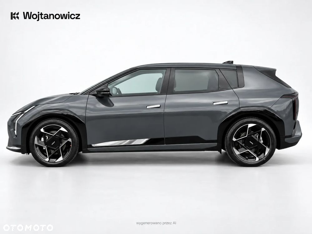 Kia EV4 81.4kWh Business Line - 4