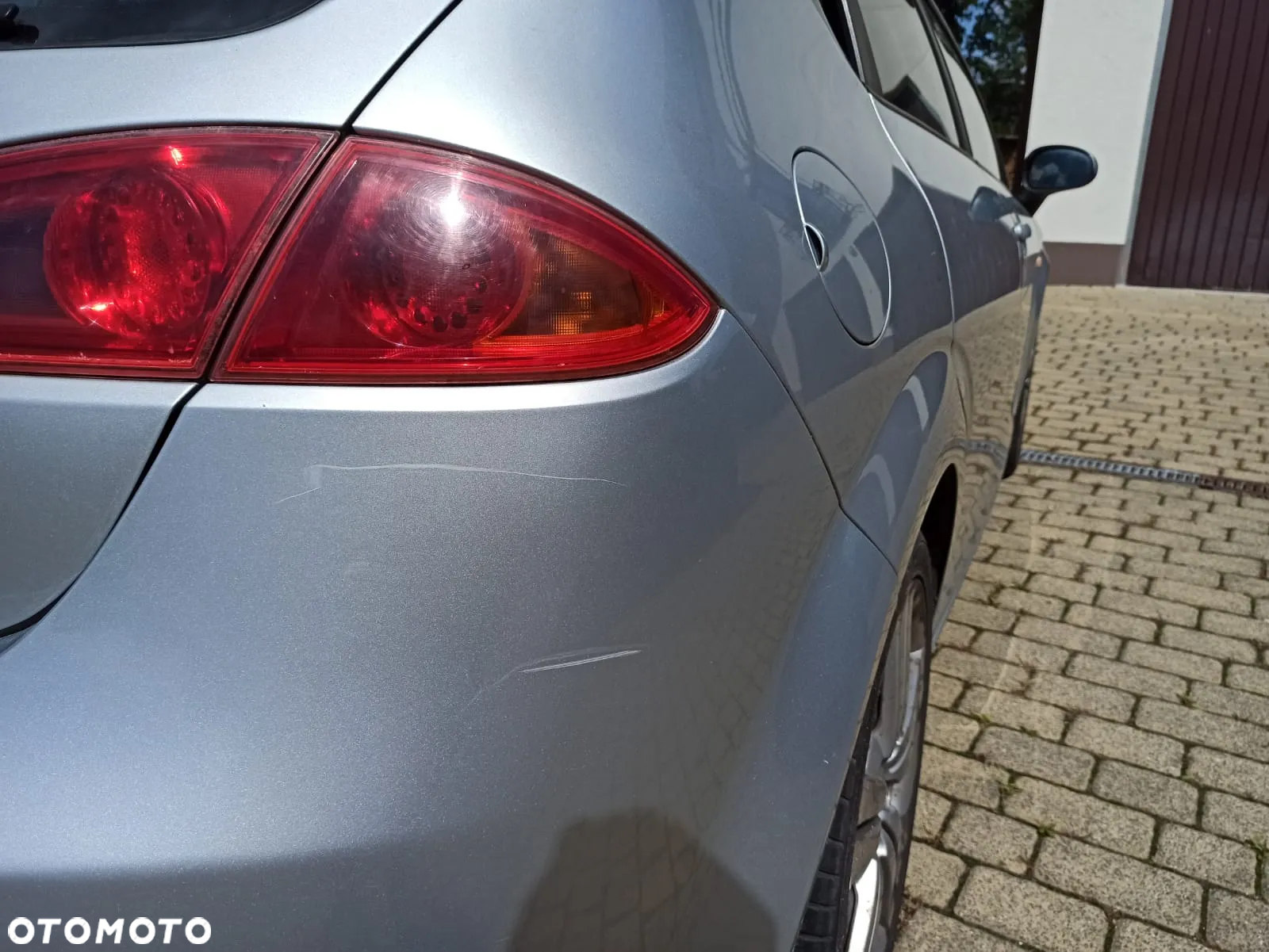 Seat Leon 2.0 TDI FR - 11