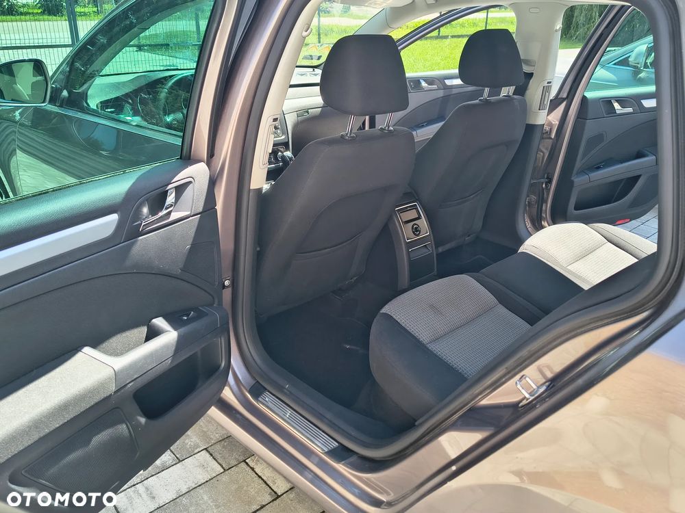 Skoda Superb 1.6 TDI Ambition Greenline - 7