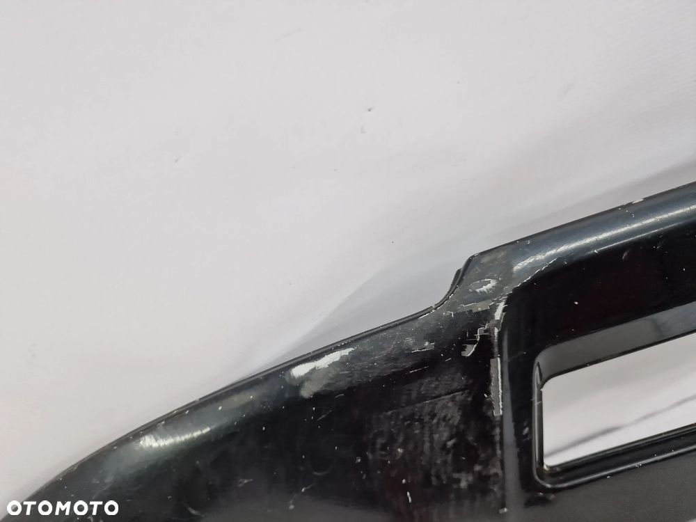 AUDI Q5 8R0 08- DOKŁADKA / SPOJLER POD ZDERZAK PRZEDNI PRZÓD , NR 8R0807061A , NR AUKCJI DT346 - 5