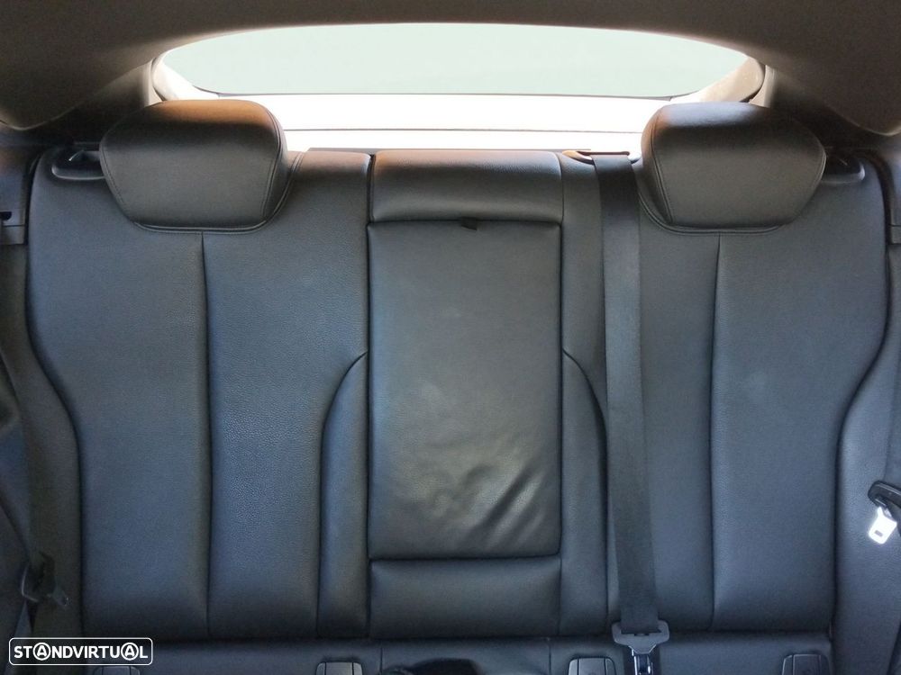 BMW 430 Gran Coupé d Pack M Auto - 16