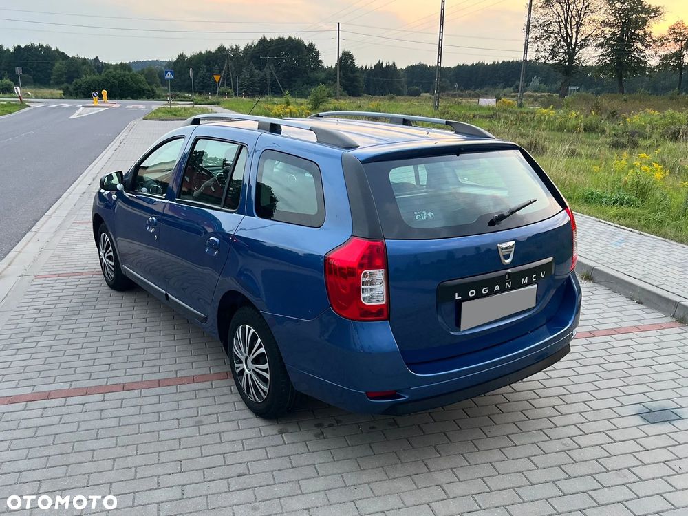 Dacia Logan 0.9 TCE Prestige - 13