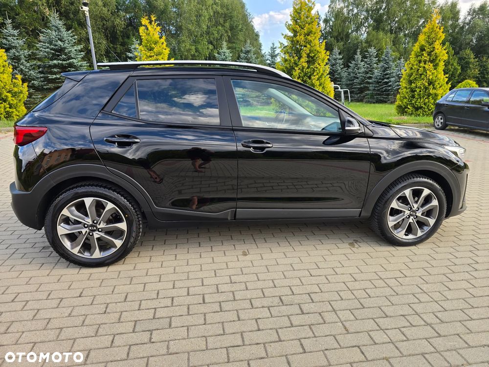 Kia Stonic 1.0 T-GDI 100 OPF Nightline Edition - 14