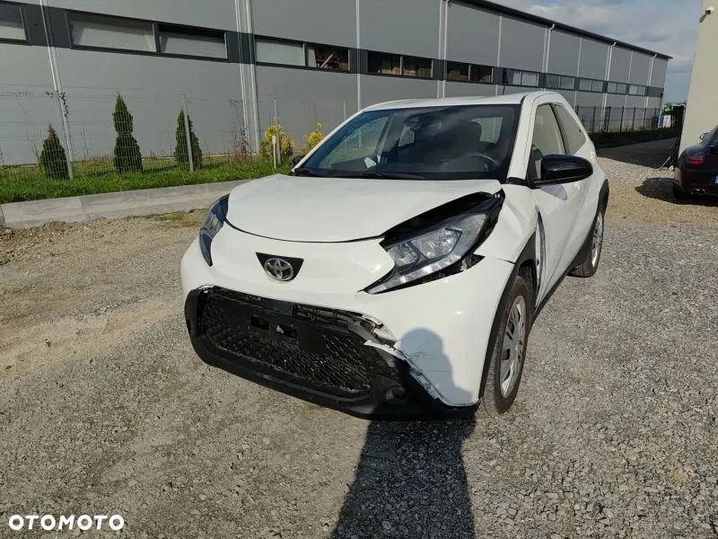 Toyota Aygo - 19