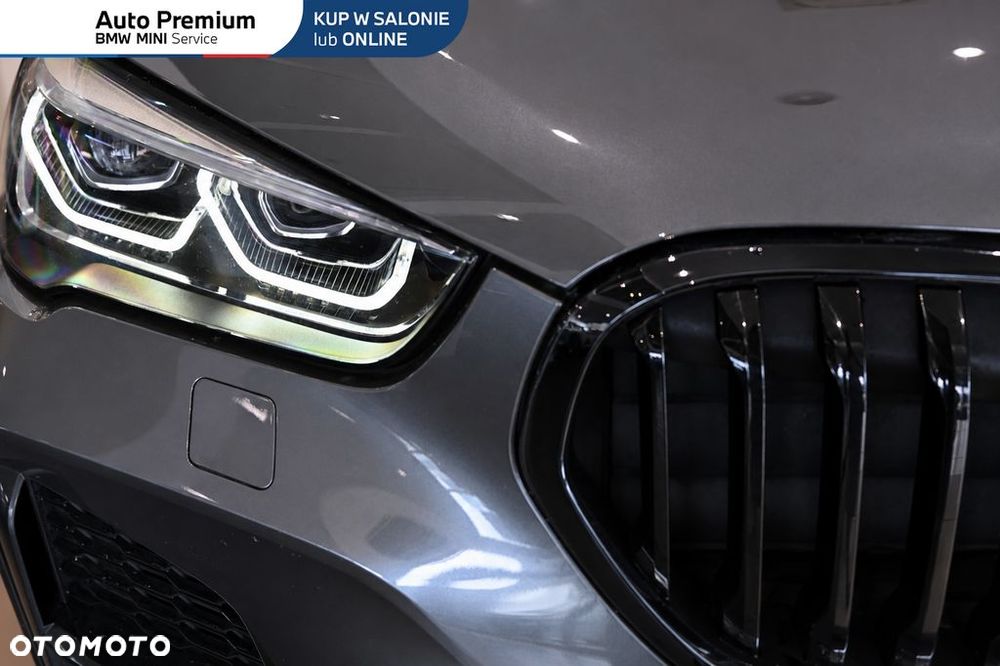 BMW X1 sDrive18i M Sport - 23