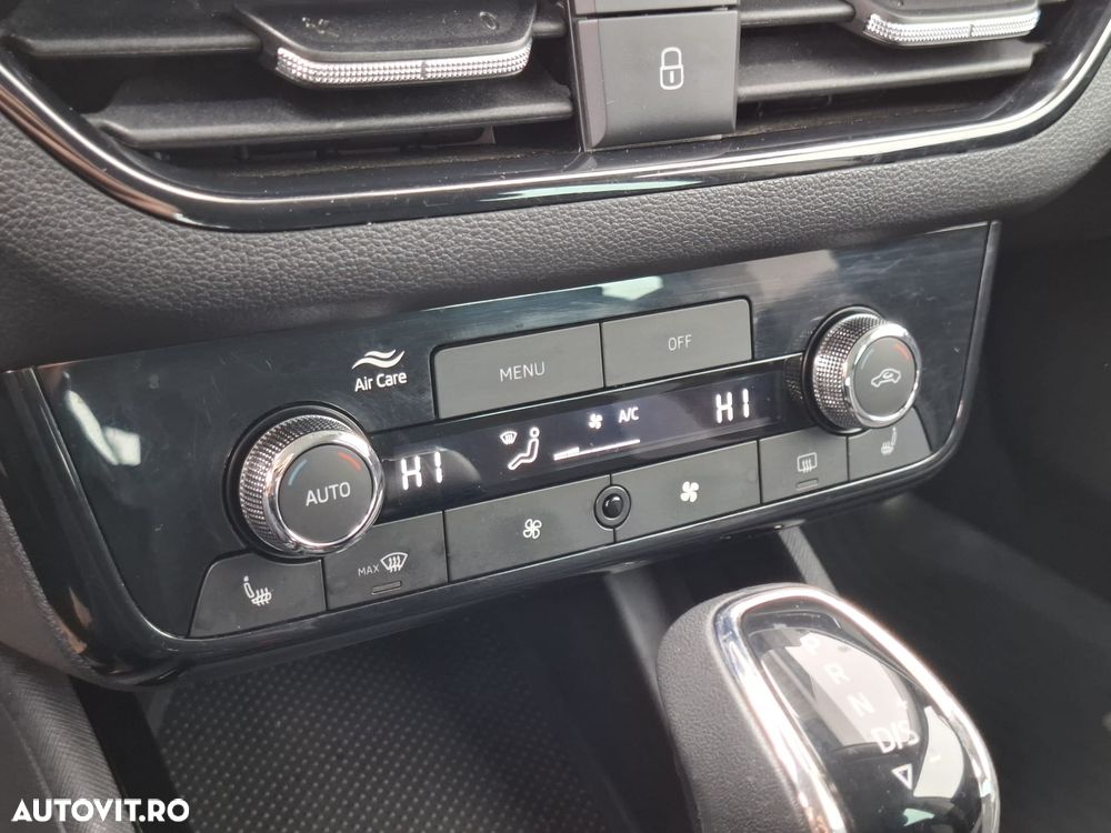 Skoda Kamiq 1.0 TSI DSG Selection - 25