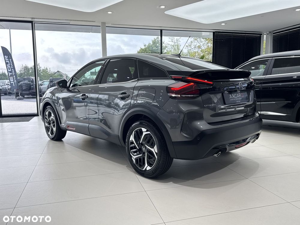 Citroën C4 1.2 PureTech Shine S&S - 3