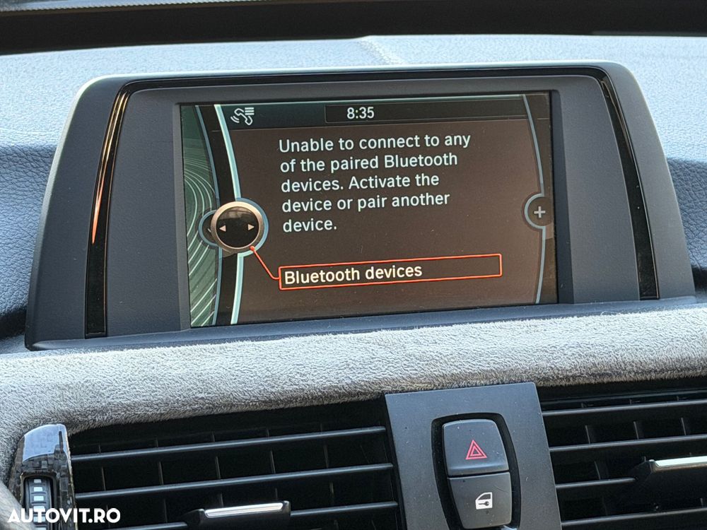 BMW Seria 3 320i Advantage - 35