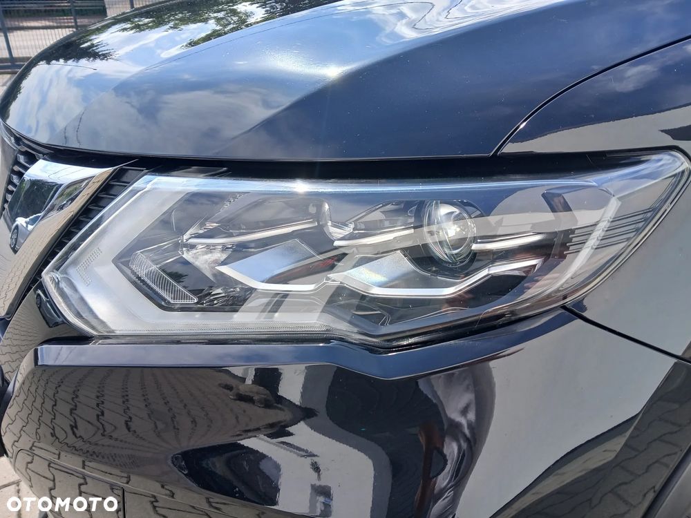 Nissan X-Trail 2.0 dCi Tekna 4WD - 11