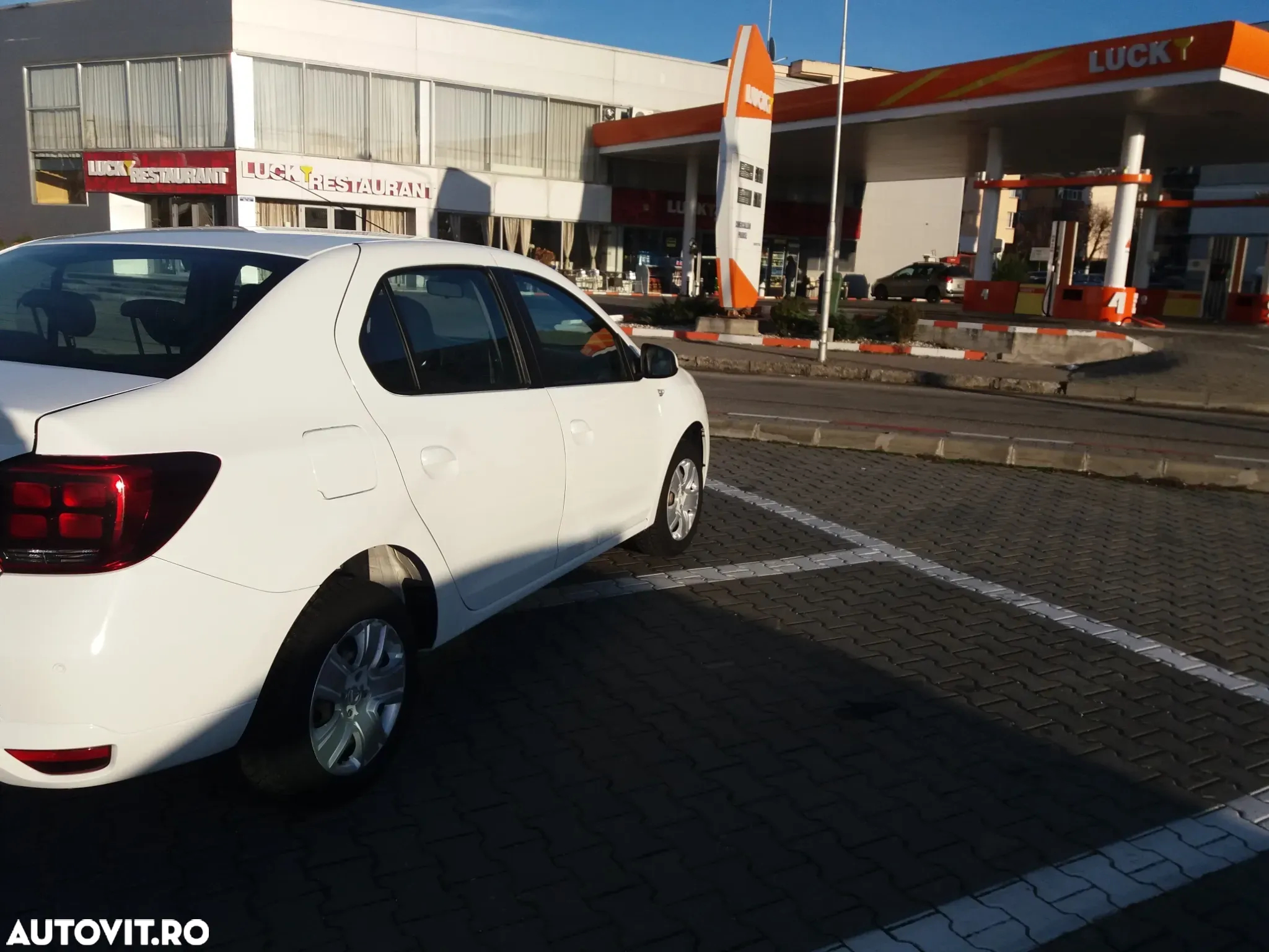 Dacia Logan ECO-G 100 MT6 Comfort - 5