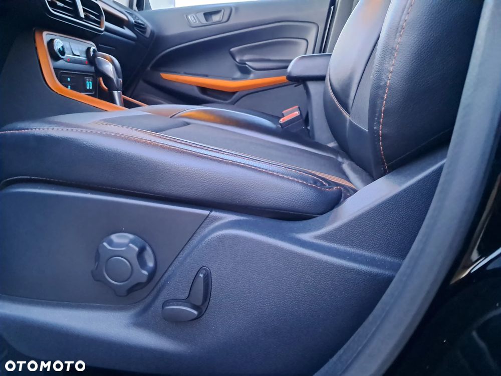 Ford EcoSport - 29