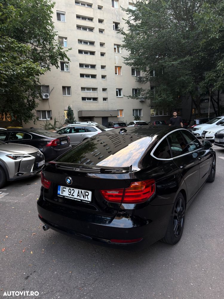 BMW Seria 3 - 2