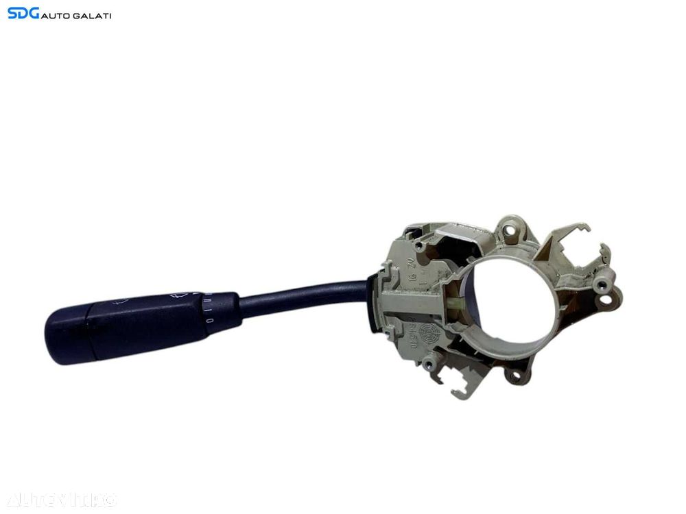 Maneta Semnalizare Stergatoare Mercedes Clasa C Class W203 C180 C200 C220 C230 C270 2000 - 2007 Cod A2035450010 [S0129] - 4