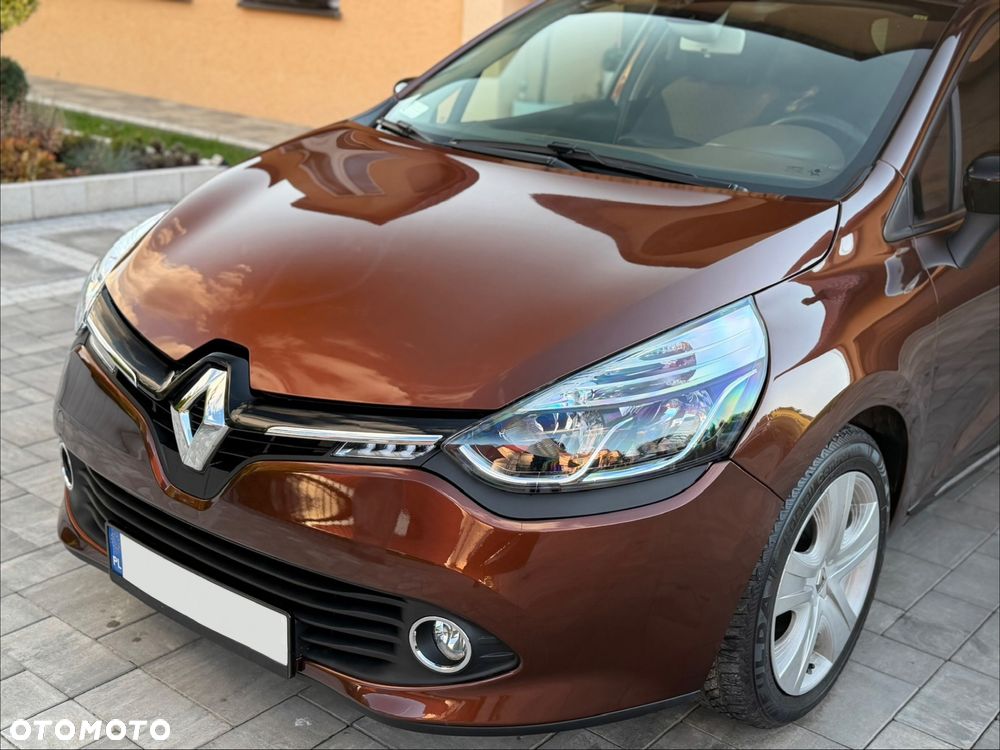 Renault Clio 1.2 16V Intens - 36