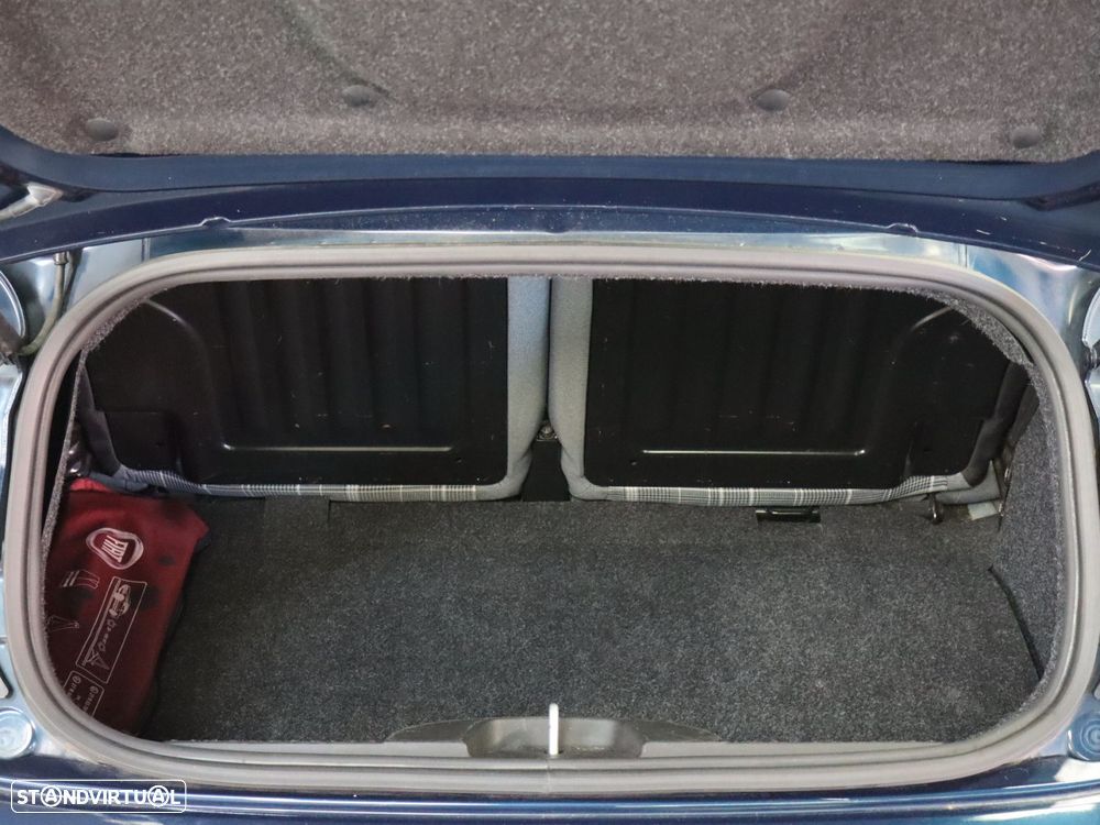 Fiat 500C 1.0 Hybrid Lounge - 21