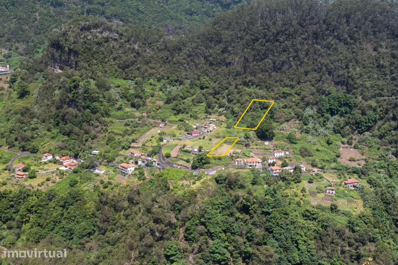 Terreno para Venda – Faial - Grande imagem: 3/3