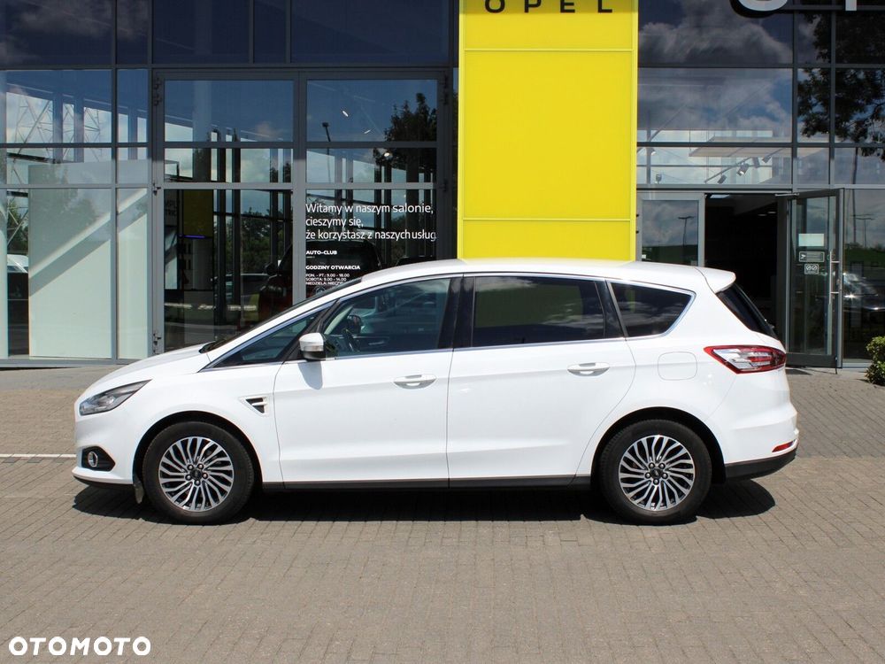 Ford S-Max - 10