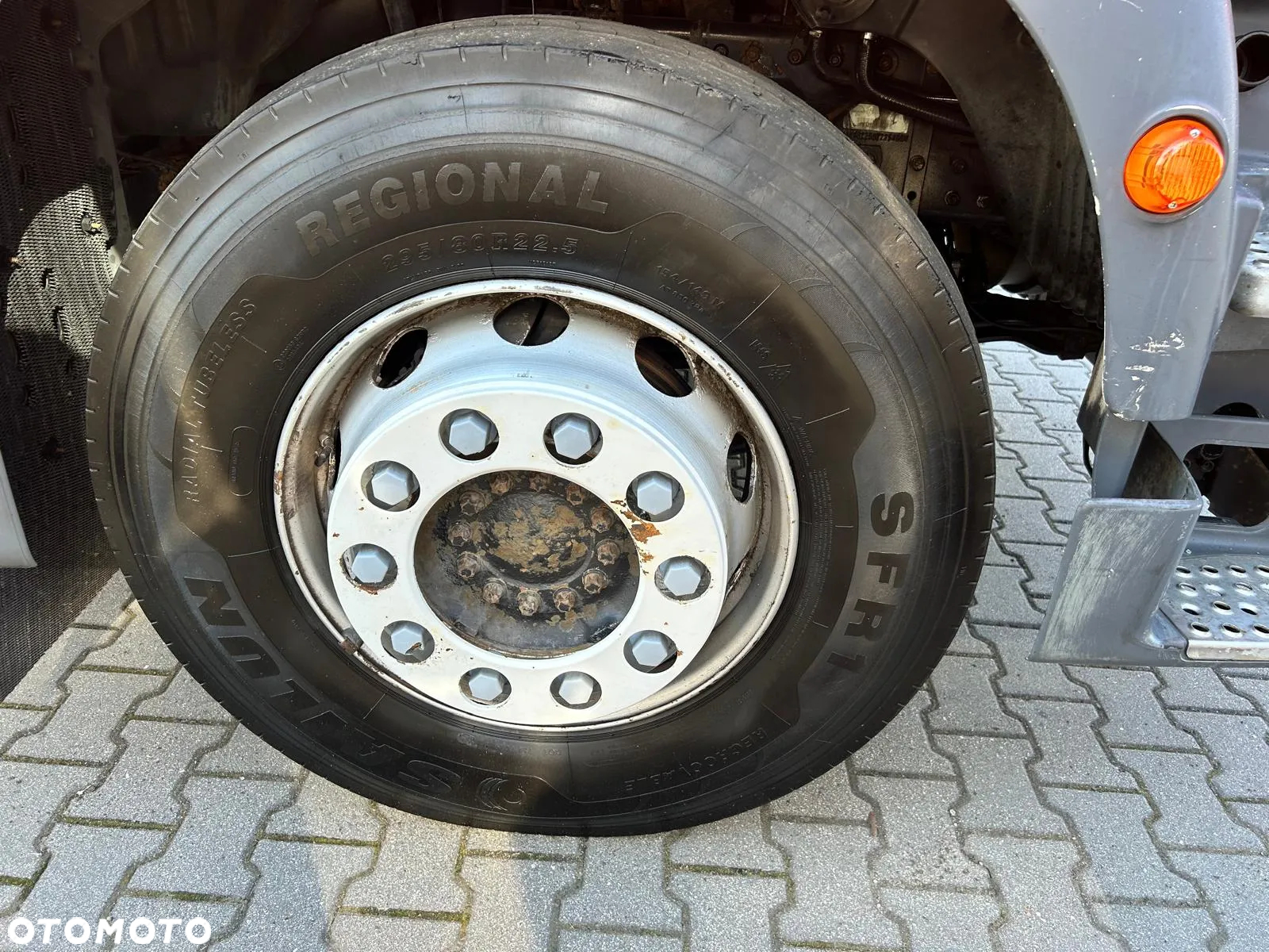 MAN TGM 18.330 - 13