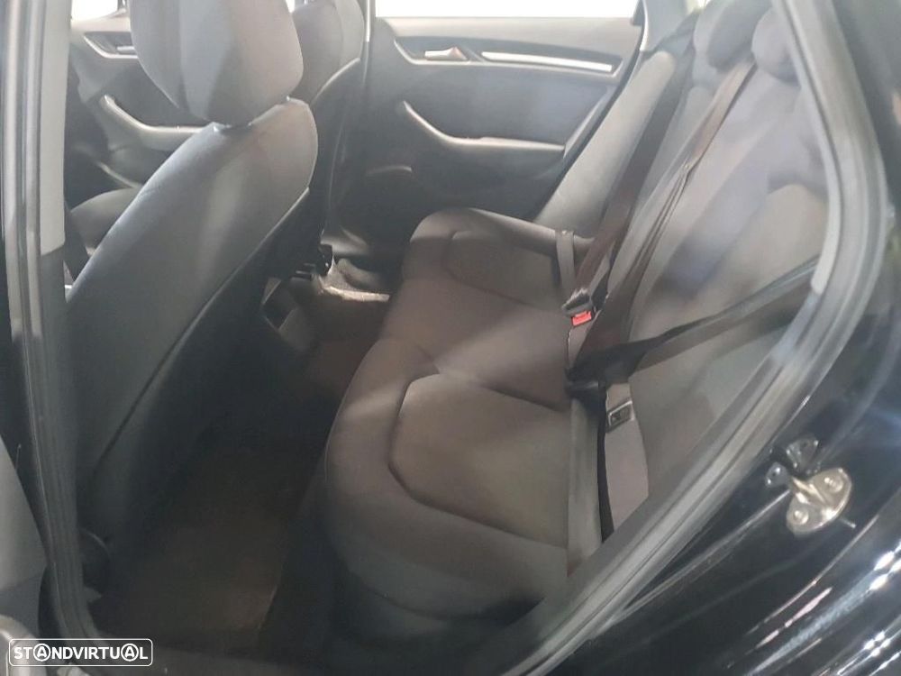 Audi A3 Sportback 2.0 TDI - 6