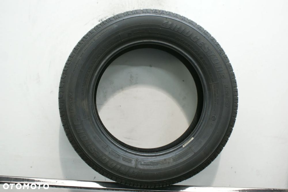 175/65R14 BRIDGESTONE B250 , 7,5mm - 3