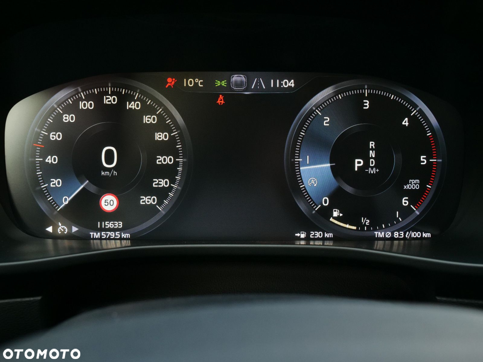 Volvo XC 40 - 20