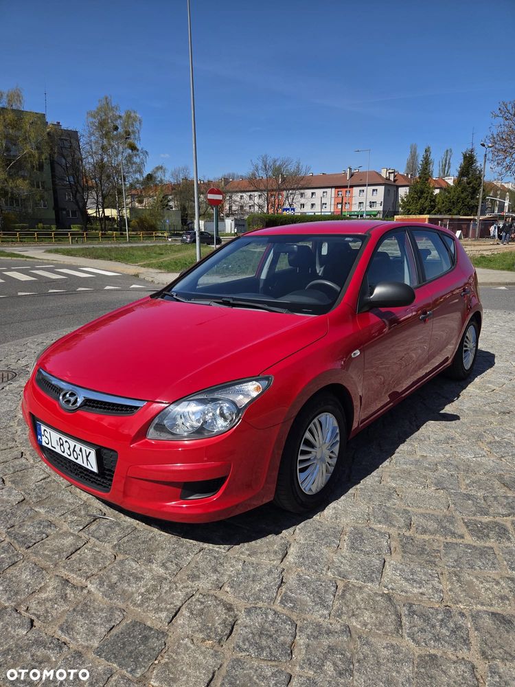 Hyundai i30 1.4 Comfort - 15