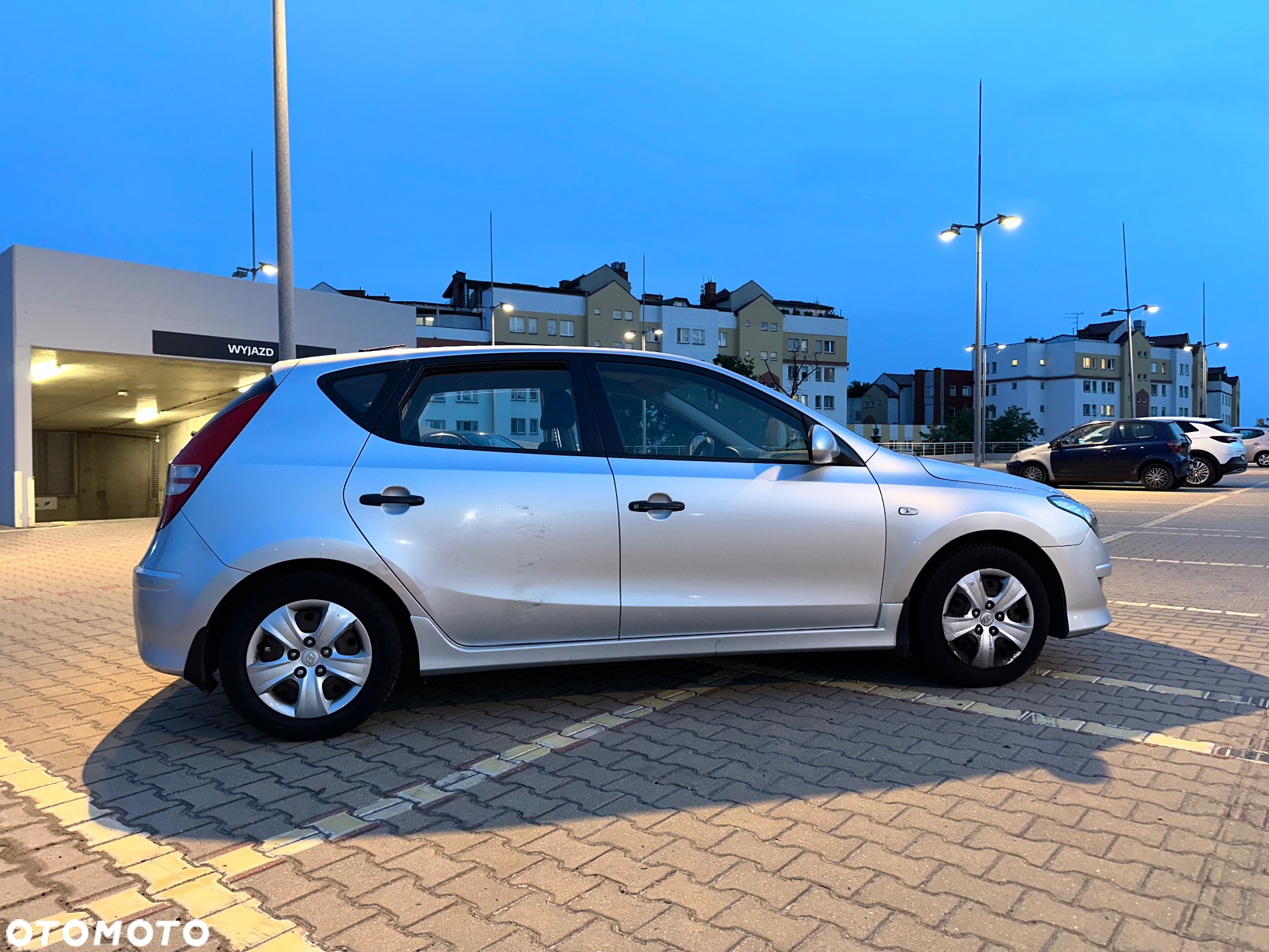 Hyundai i30 1.4 Classic - 4