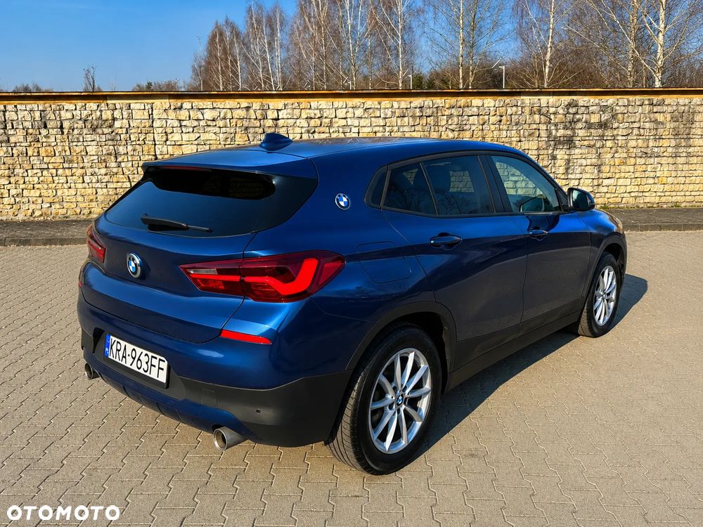 BMW X2 - 23