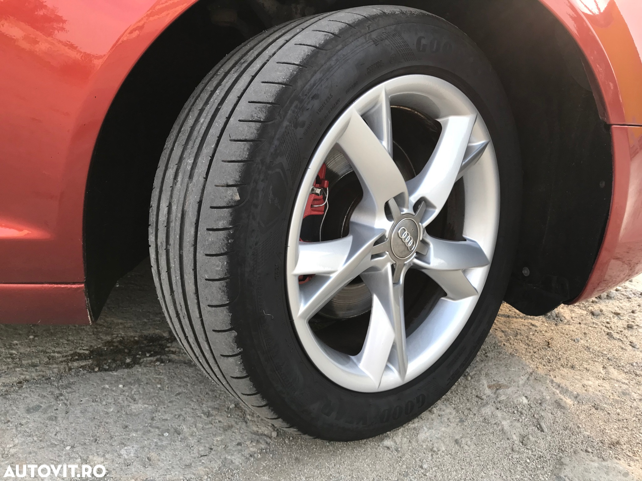 Audi A6 2.0 TDI - 9
