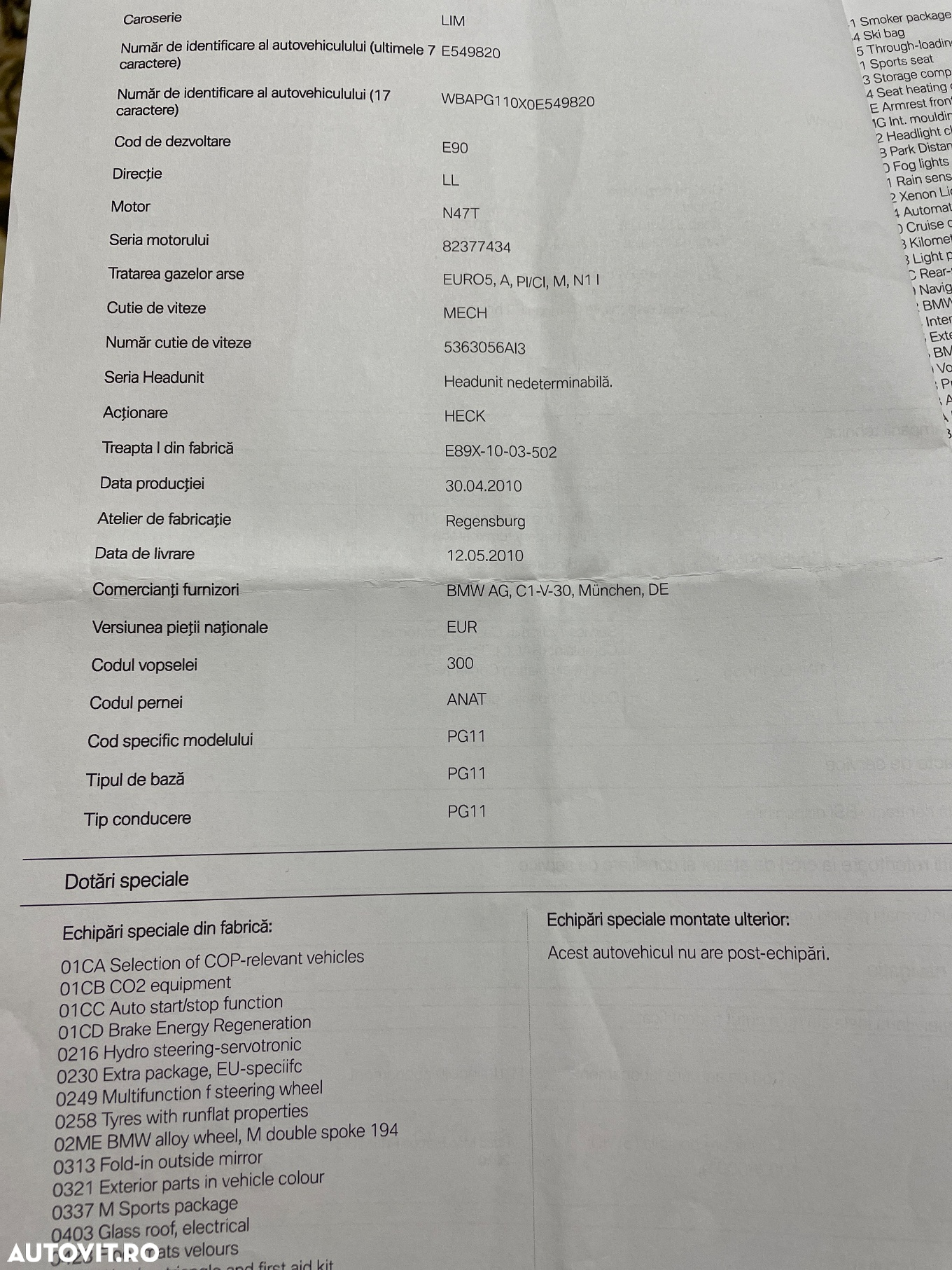 BMW Seria 4 - 10