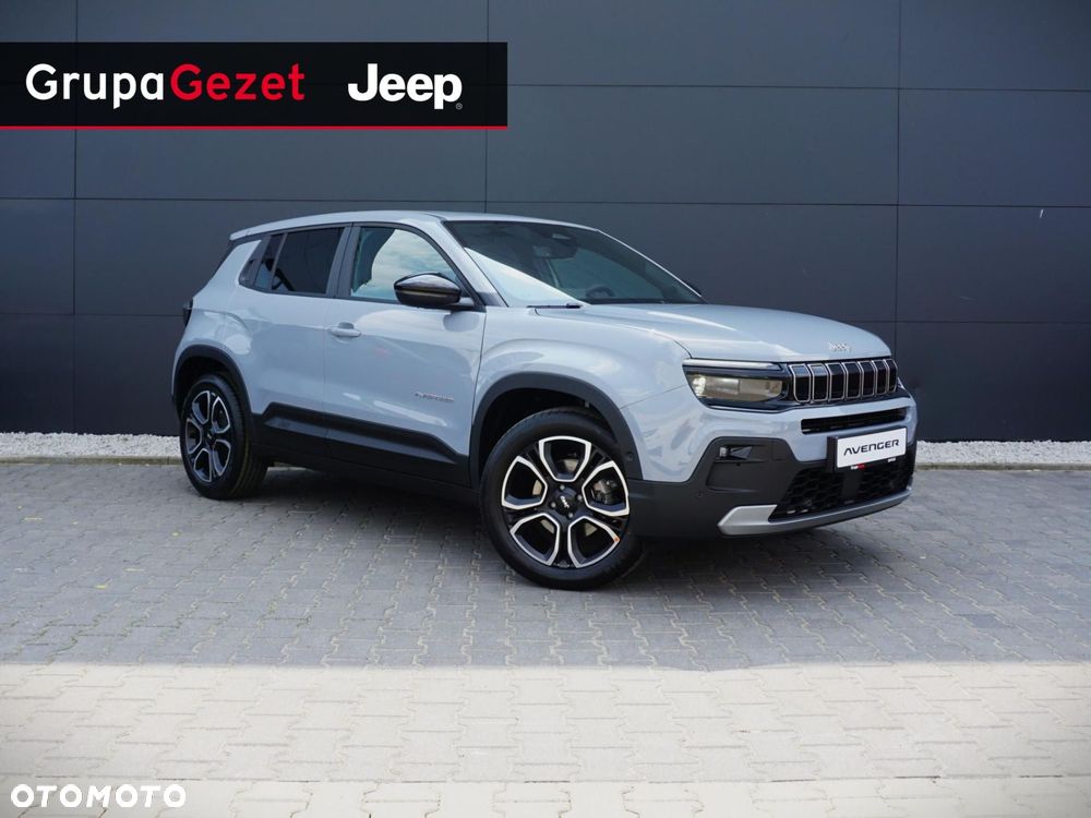 Jeep Avenger - 1