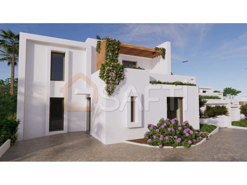 Casa de luxo em condomínio fechado. - Grande imagem: 2/12