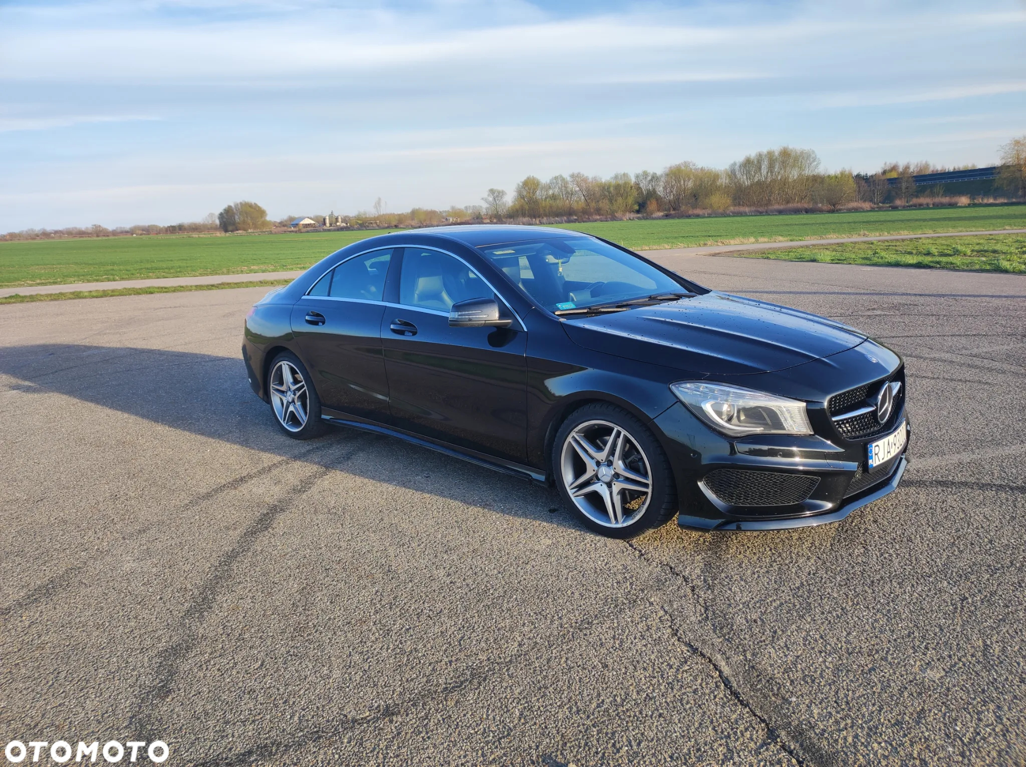 Mercedes-Benz CLA 250 4-Matic - 3