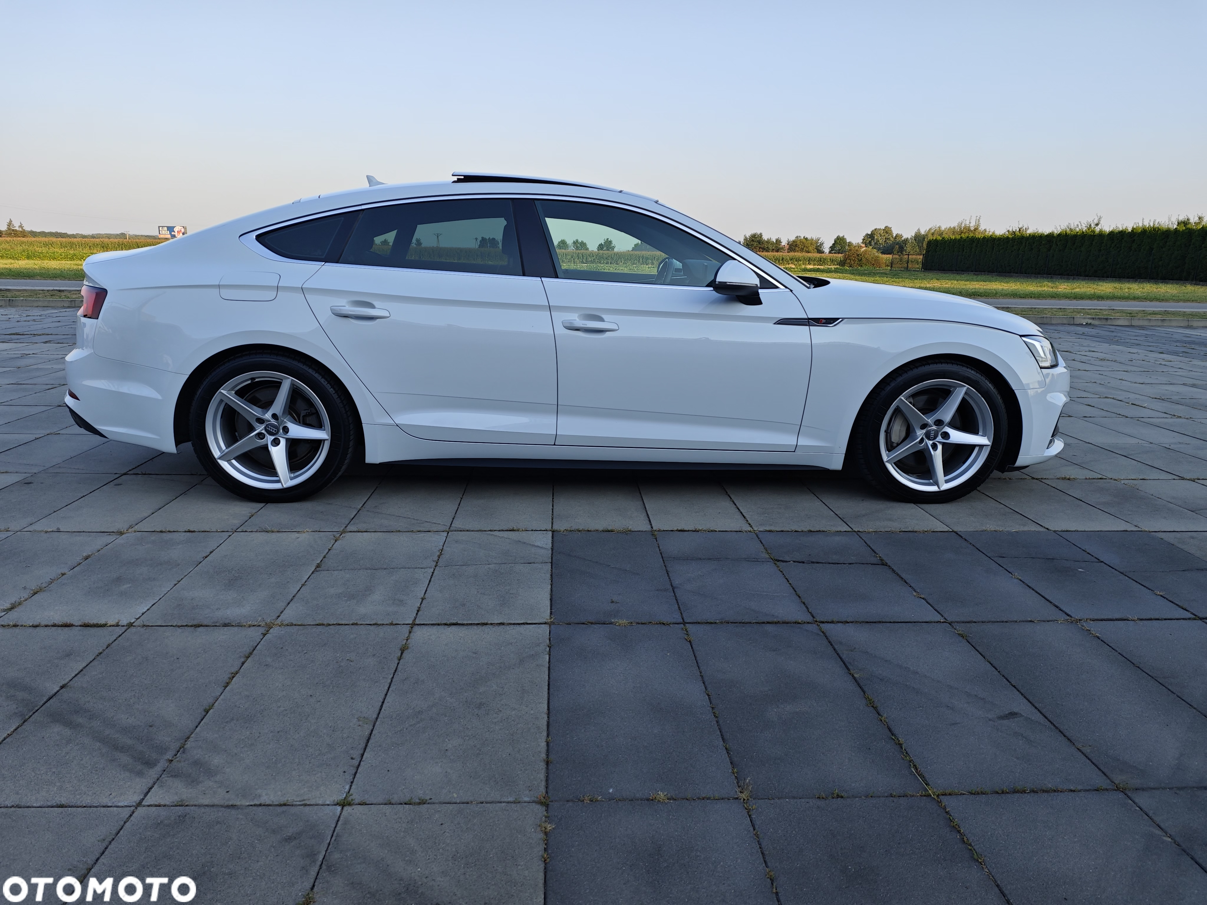 Audi A5 - 4