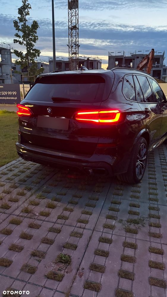 BMW X5 - 17