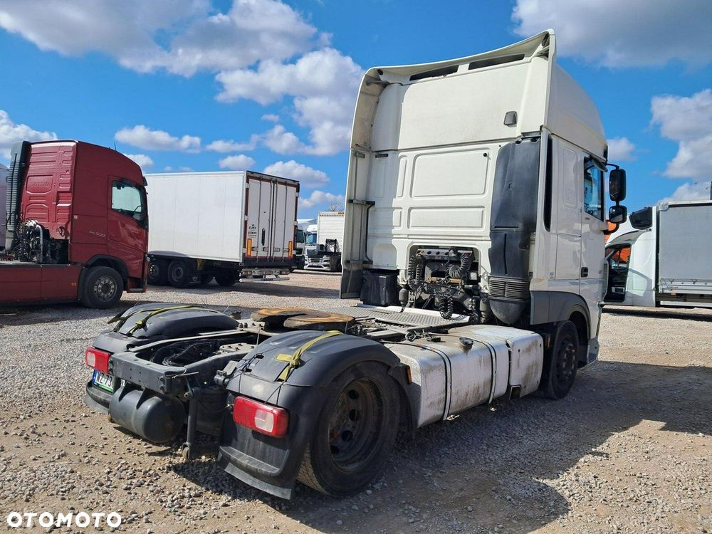 DAF xf 480 - 4