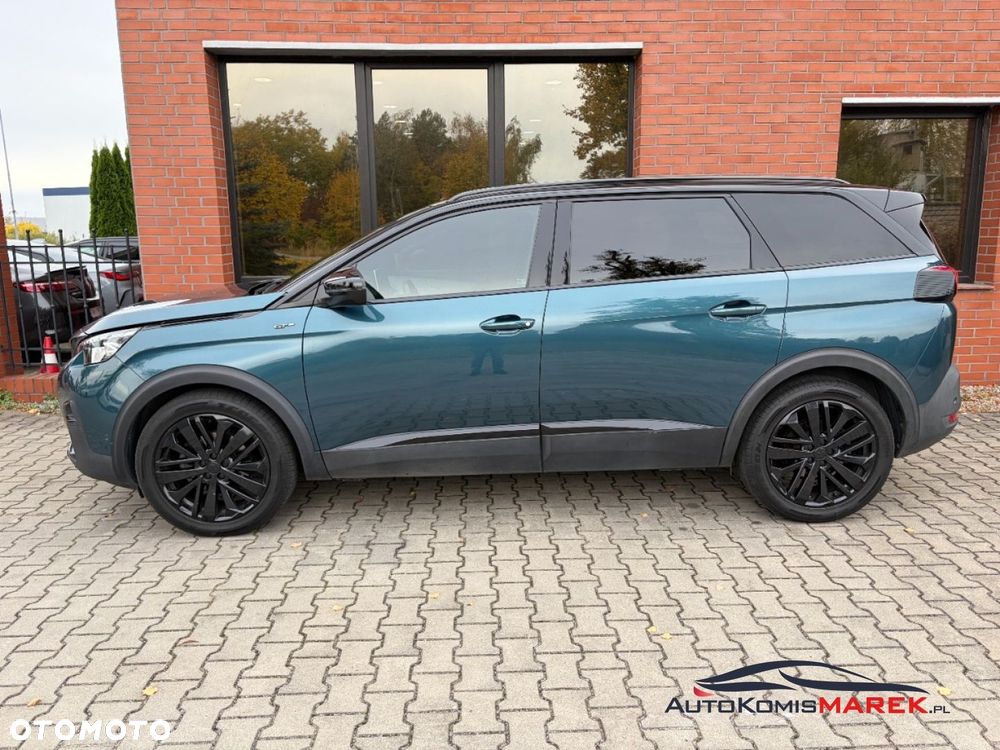 Peugeot 5008 - 25