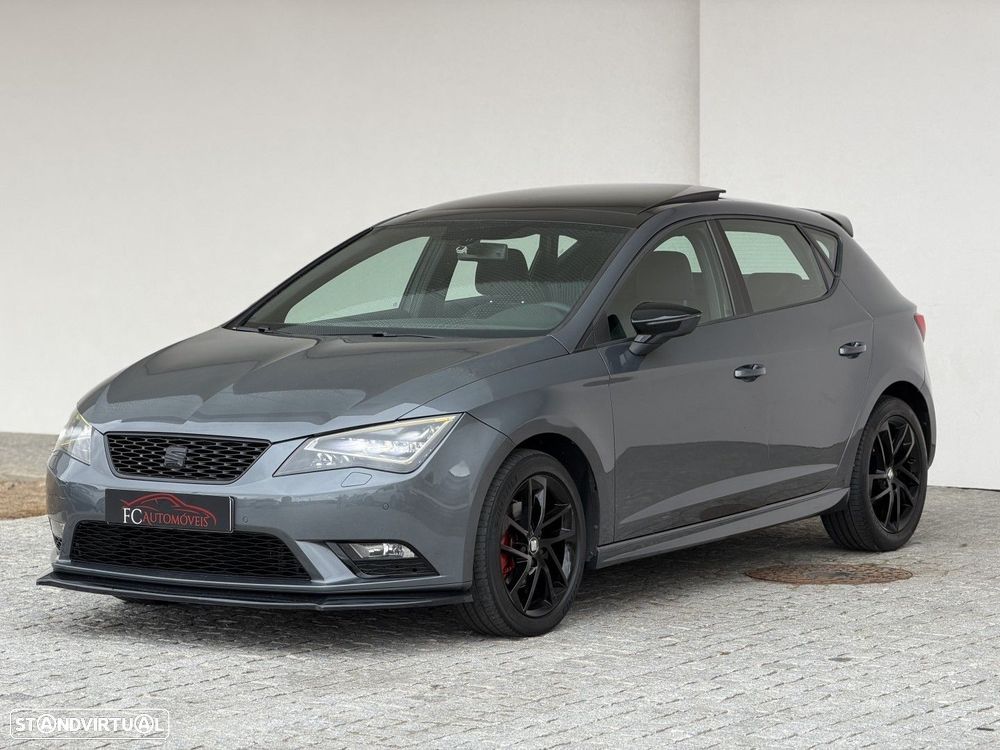 SEAT Leon - 9