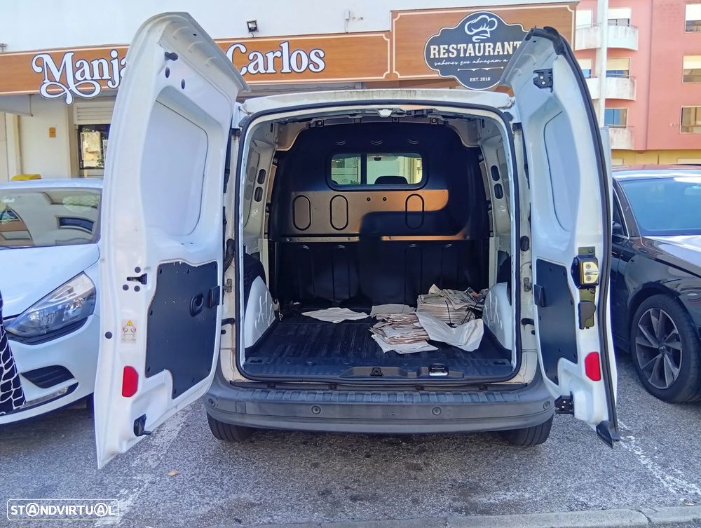 Renault KANGOO - 7