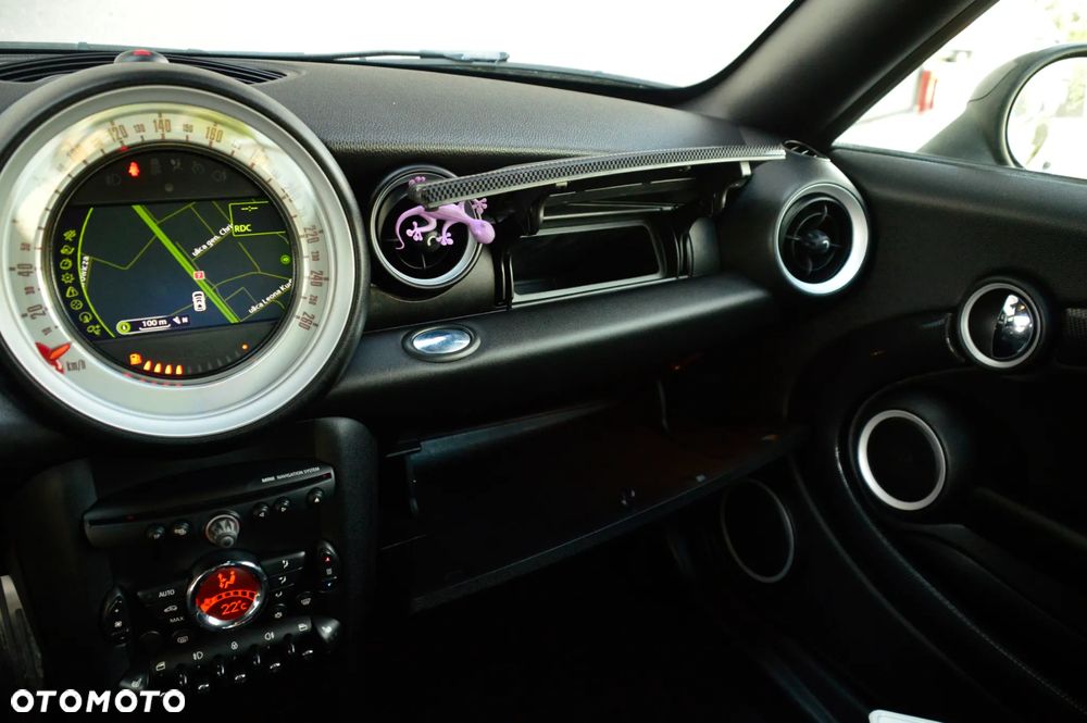 MINI Cooper S Goodwood - 13
