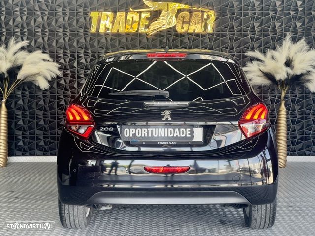 Peugeot 208 1.6 BlueHDi Style - 31