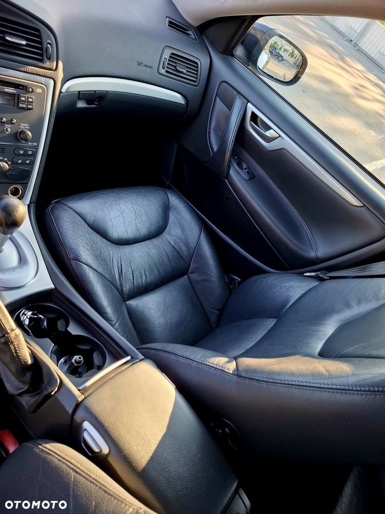 Volvo S60 2.4 Summum - 17