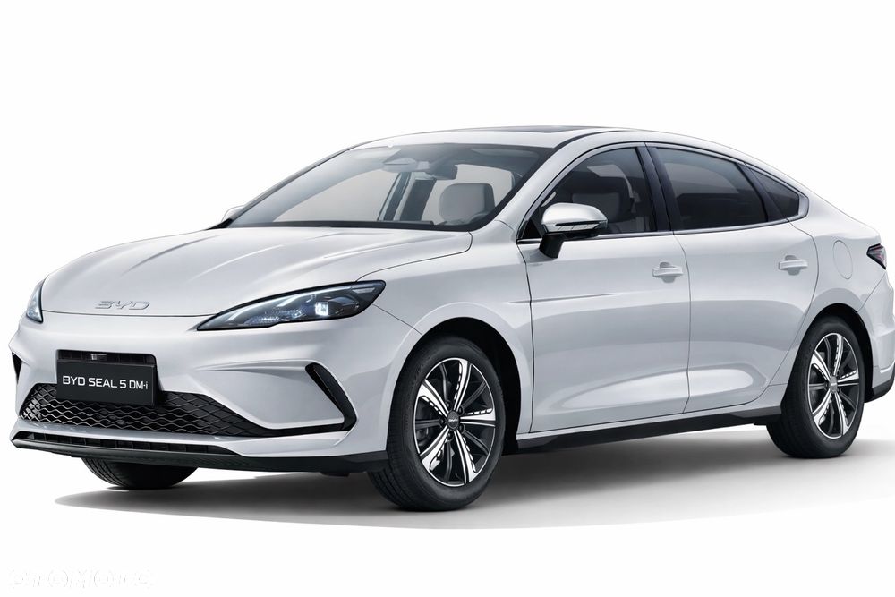 BYD Seal 5 1.5 Comfort - 2