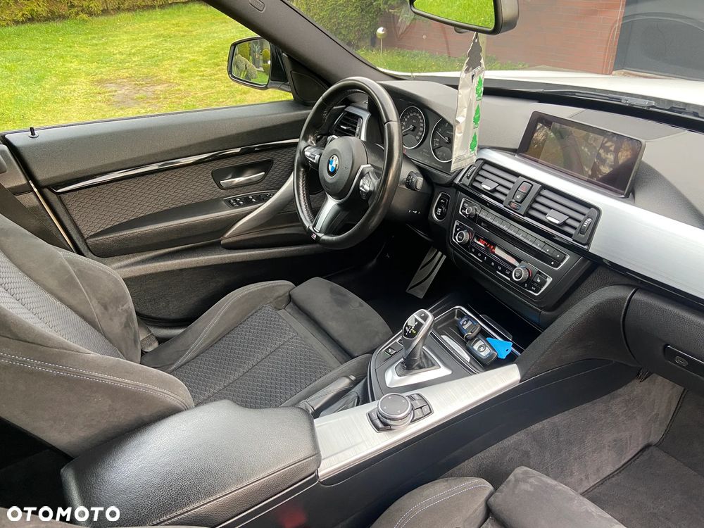 BMW 3GT - 16