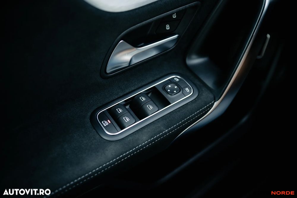 MERCEDES-BENZ A-Class 2021 — imagine 28